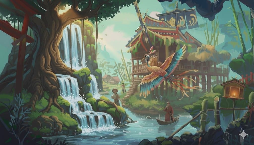 Hero background